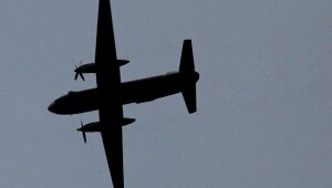Сирия, Крушение самолета, Россия, Ан-26, Погибшие, Минобороны РФ