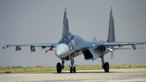 Су-35, Россия, Турция, самолеты, Су, истребитель, военная техника