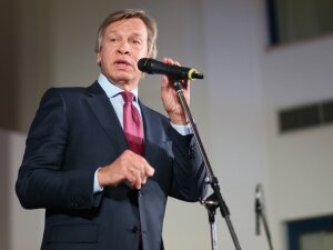 украина, сша, летальное оружие. конфликт. донбасс, россия, пушков, вьетнам