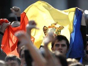 молдова, выборы, явка