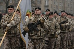Латвия, Россия, армия, Су-27, самолет, Искандер, минобороны, боевая готовность