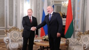 владимир путин, новости россии, новости беларуси, александр лукашенко, политика