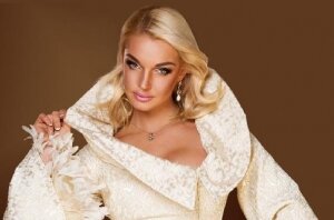 анастасия волочкова, россия, шоу-бизнес, новости, фото, балерина, звезда, снимок