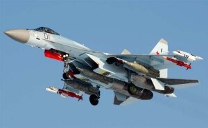 США, Россия, Су-35, F-16, истребители, авиация, сравнение, характеристики
