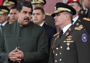 новости венесуэлы, николас мадуро, армия, военные, развертывание, колумбия, граница