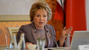 новости, политика, кндр, северная корея, испытания, ядерное оружие, россия, валентина матвиенко