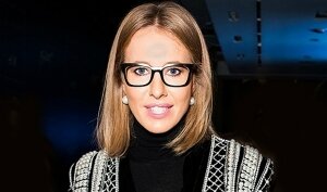 Ксения Собчак, закон, Крым, Сулейман Кадыров, Россия, Украина