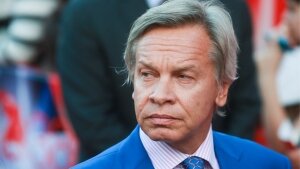 борис джонсон, визит, россия, великобритания, политика, алексей пушков