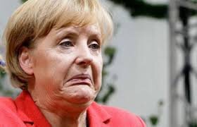 Ангела Меркель, Германия, выборы, политика