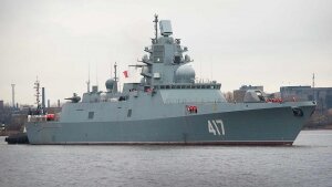 Россия, флот, ВМФ, супер горшков, новое оружие, эсминец, корабли