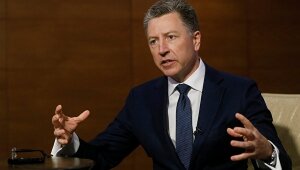 украина, донбасс, миротворцы, днр, лнр, сша, россия, курт волкер, политика