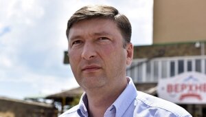 Крым, блокада, полуостров, Украина, Киев, Россия, РФ, дестабилизация, шпионы, диверсанты, Смирнов, война, регион