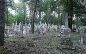Польша, Украина, Нападение, Кладбище, Конфликт