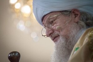 россия, аборт, общество, происшествия, мусульмане, кирилл, Талгат Таджуддин