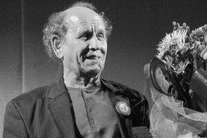 Юрий Ошеров, режиссер, упал, оркестровая яма, госпитализация, смерть, умер, скончался