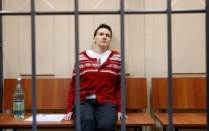 Надежда Савченко, суд, Украина, Россия, голодовка,врачи, адвокат