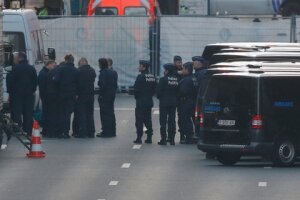 ИГИЛ, бомба, взрыв, Брюссель, аэропорт, Исламское государство