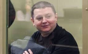 Россия, УФСИН, Амурская область, Криминал, Вячеслав Цеповяз, цапков, колония, покуратура