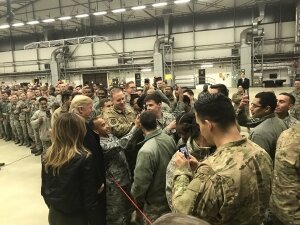 Армия США, Ирак, Германия, дональд трамп, политика, сирия