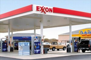 нефть, exxon, цена, опек
