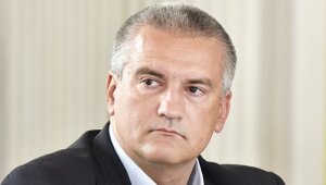 крым, россия, аксенов, чиновники, хамы, наказание, люди