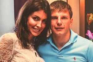Андрей Аршавин, Алиса Аршавина, новости, россия, информация, отношения, муж, жена, дочка, расстались, семья , суд, алименты, известие, адвокаты