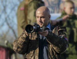 новости, грэм филлипс, украина, россия, общество, британия, запрет, мид, журналист