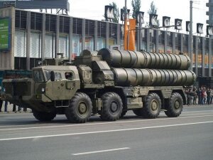 иран, Bavar-373, зрк, пво, оружие, с-300, характеристики, превосходство