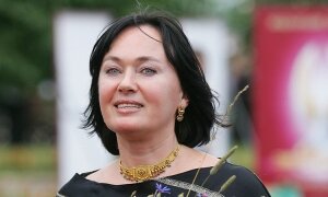 Лариса гузеева, новости, россия, потрогала, грудь, эффектная, передача, эфир, известие