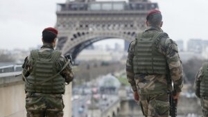 франция, терроризм, борьба