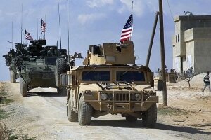 сирия, сша, буферная зона, вывод войск, армия евросоюза, нато, трамп, курды