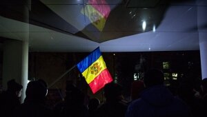 молдавия, приднестровье, конфликт, представительство, россия