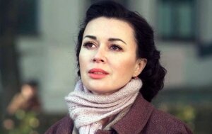 Анастасия Заворотнюк, актриса, онкология, рак мозга, Елена Борщева, причина, рак мозга