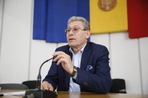 Додон, Гимпу, президент, Молдавия, импичмент, парламент, политика, отставка, референдум, голосование, либеральная, президент Молдавии
