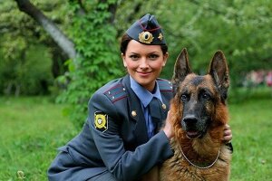 Наталья Юнникова, новости, россия, больница, возвращение мухтара, реанимация, кровоизлияние, мозг, кома