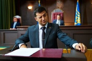 Украина, Выборы президента Украины, Политика, Общество, Петр Порошенко, Владимир Зеленский, Второй тур голосования