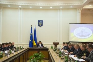 Украина, Россия, Сотрудничество, Кабмин, Экономика, Разрыв дипотношений 