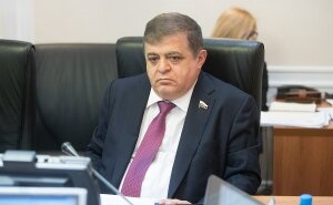 днр, лнр, роспуск, украина, киев, кучма, минск, переговоры, особый, статус, донбасс, россия, кремль, совфед