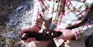 наука, технологии, путешественники во времени (новости), странник во времени, 3700 год, война с роботами