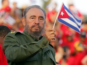 Новости Кубы, Фидель Кастро, похороны