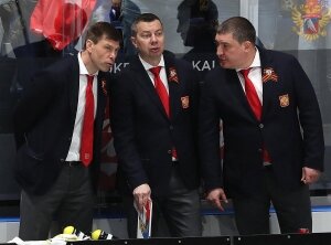 хоккей, чемпионат мира, чм-2019, 1/4 финала, четвертьфинал, россия, сша, состав, превью, тренер, илья воробьев