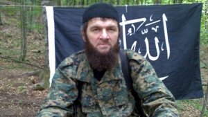 Доку Умаров, гибель, смерть, причина, Чечня, Ингушения, Россия, террорист, Сирия