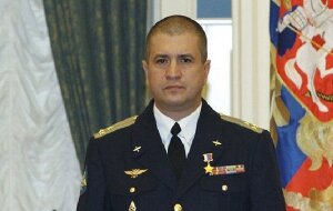 Генерал-майор Сергей Кобылаш, Россия, дальняя авиация, Александр Харчевский