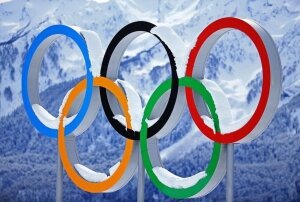 Олимпийские Игры, ученые, глобальное потепление, Альпы, горнолыжный курорт, спортивные состязания, деньги, спорт, чемпионы
