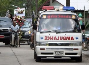 Авария в тайланде с российскими туристами 2018 тур в тайланд новосибирск