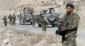 Афганистан, ДАИШ, талибы, нестабильность, боевики