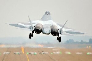 су-57, f-35, россия, сша, армия россии, пво, защита границ, истребители, тактика троянского коня