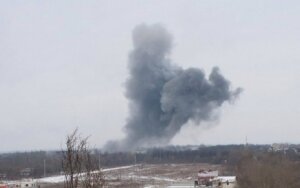 украина, днр, донецк, взрыв, обстрел, всу