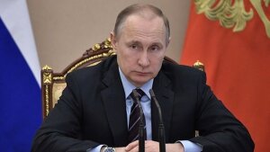 россия, путин, опк, задача, импортозамещение, алмаз-антей, впк, военная техника, вооружение, комплектующие