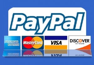 крым, PayPal, санкции